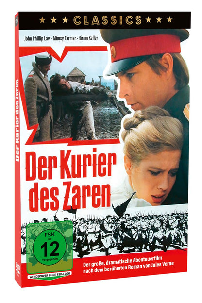 Der Kurier des Zaren