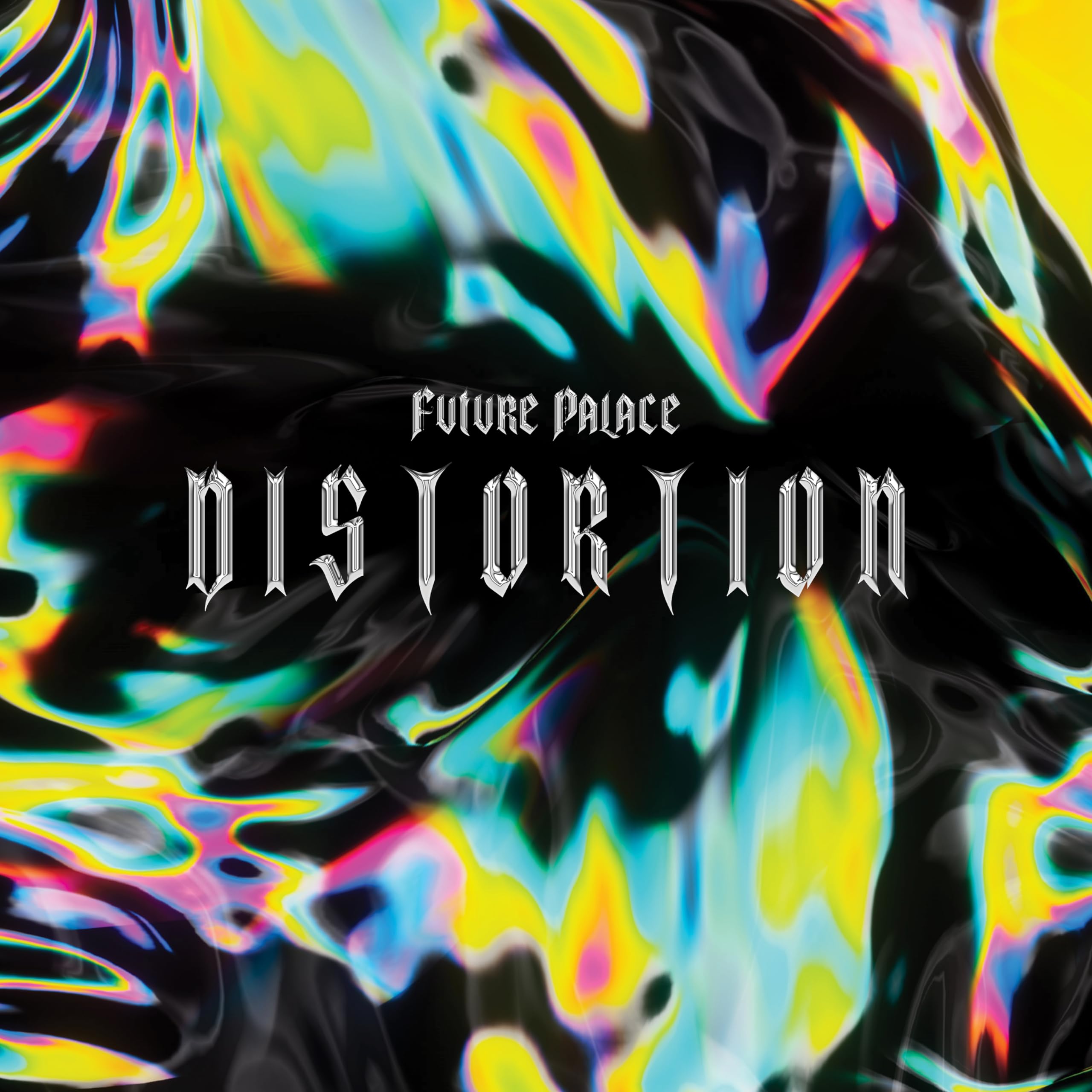 DISTORTION (DIGISLEEVE)
