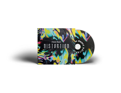 DISTORTION (DIGISLEEVE)