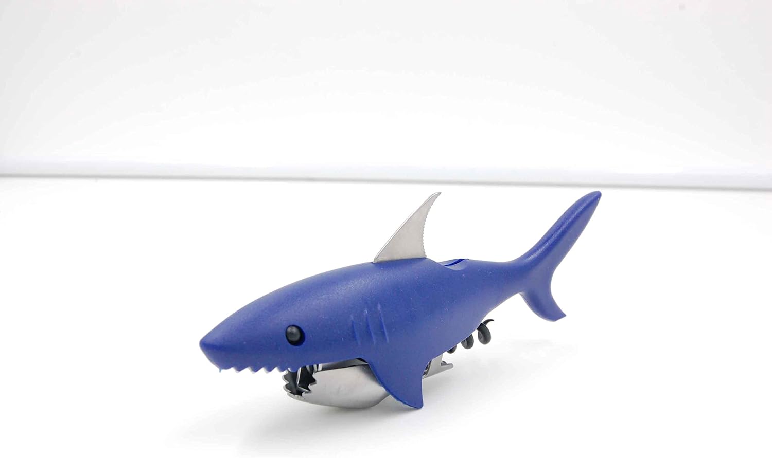 Winkee - Corkscrew Shark