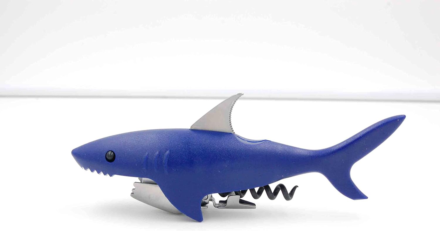 Winkee - Corkscrew Shark