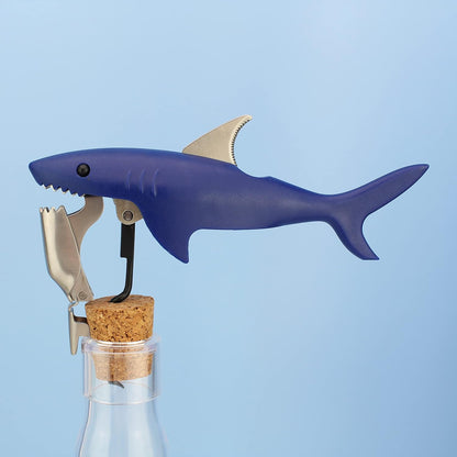 Winkee - Corkscrew Shark