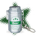 Winkee - Ashtray - Portable Ashtray Beer