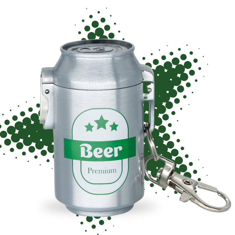 Winkee - Ashtray - Portable Ashtray Beer
