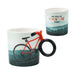 Winkee - Bicycle Mug