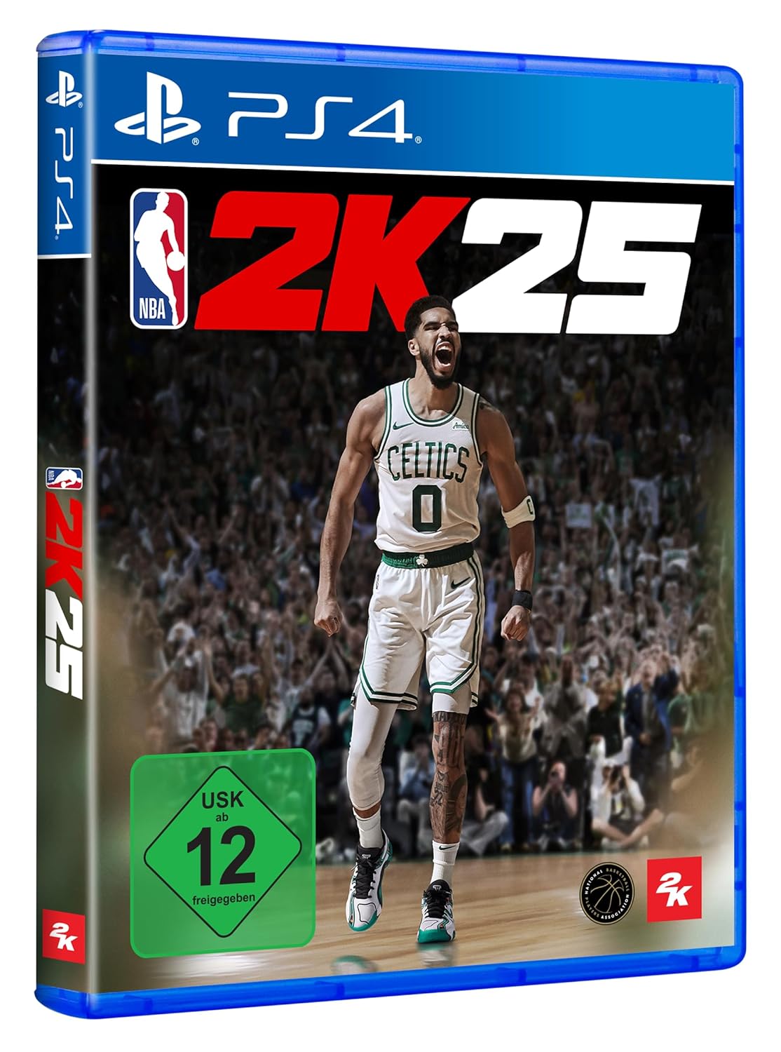 NBA 2K25