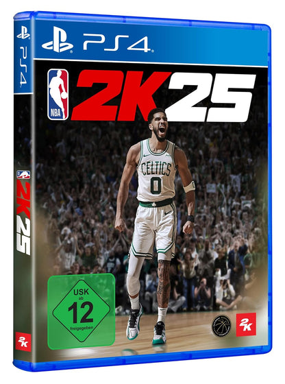 NBA 2K25