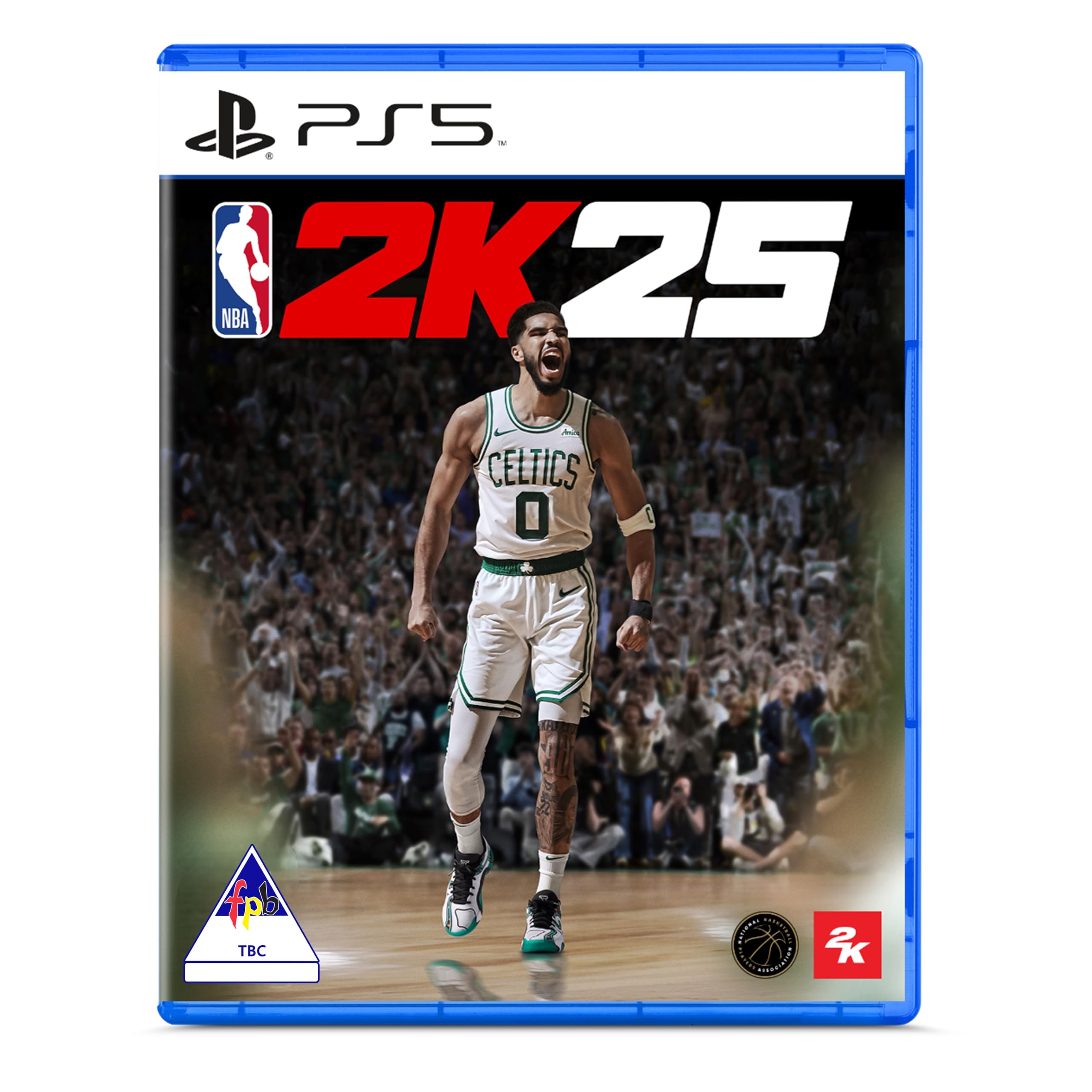 NBA 2K25 /PS5