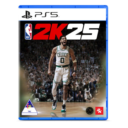 NBA 2K25 /PS5
