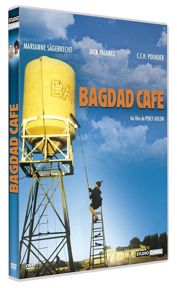 Bagdad café