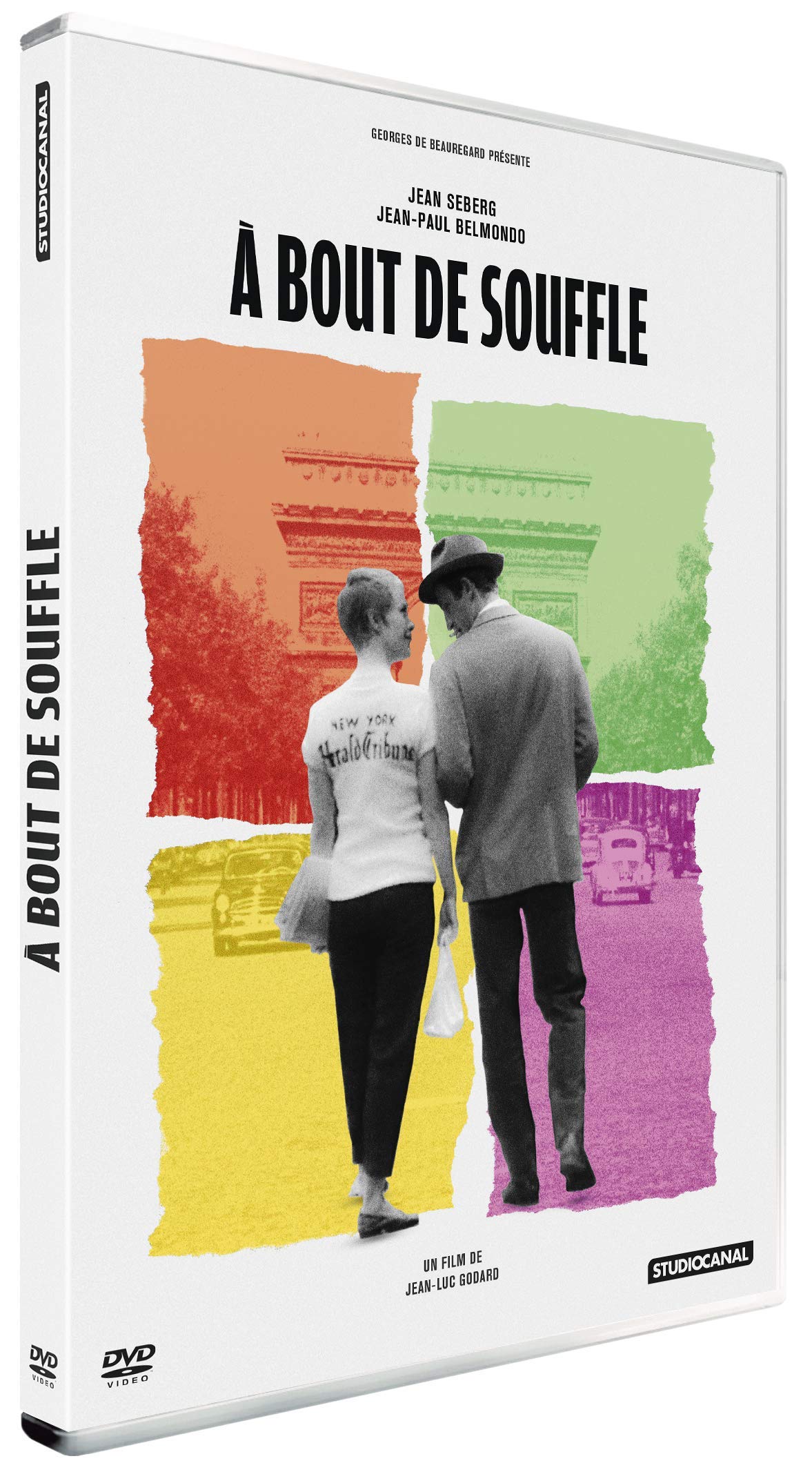 A bout de souffle
