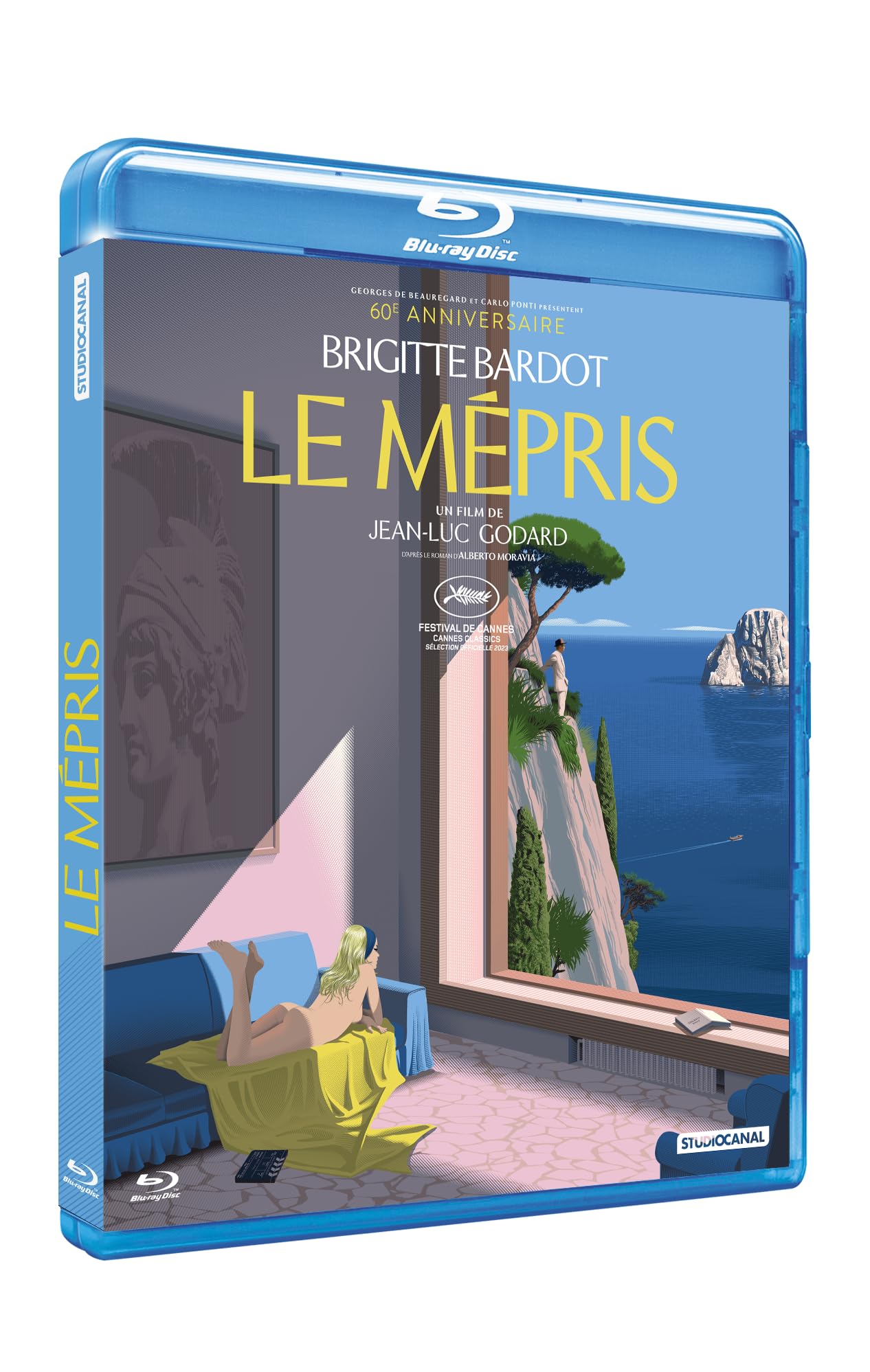 Le mépris