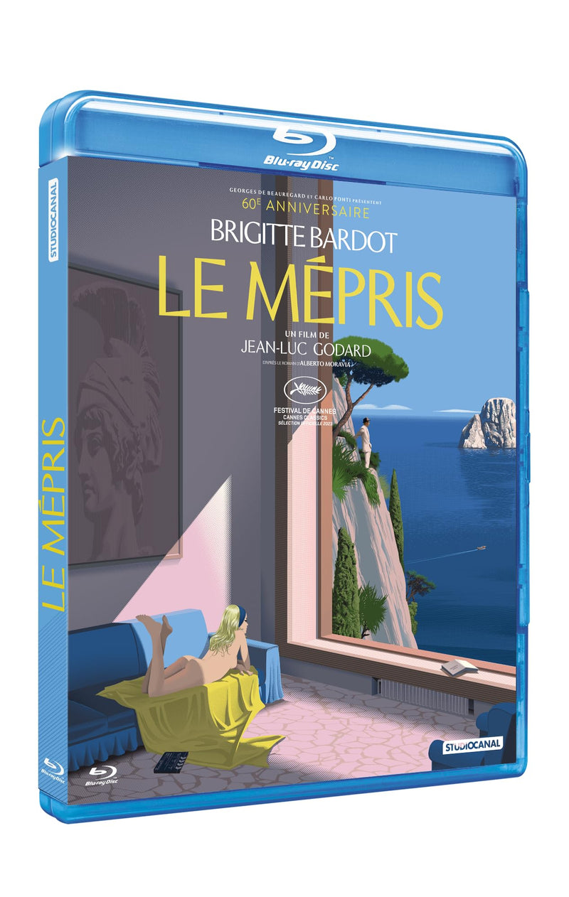 Le mépris