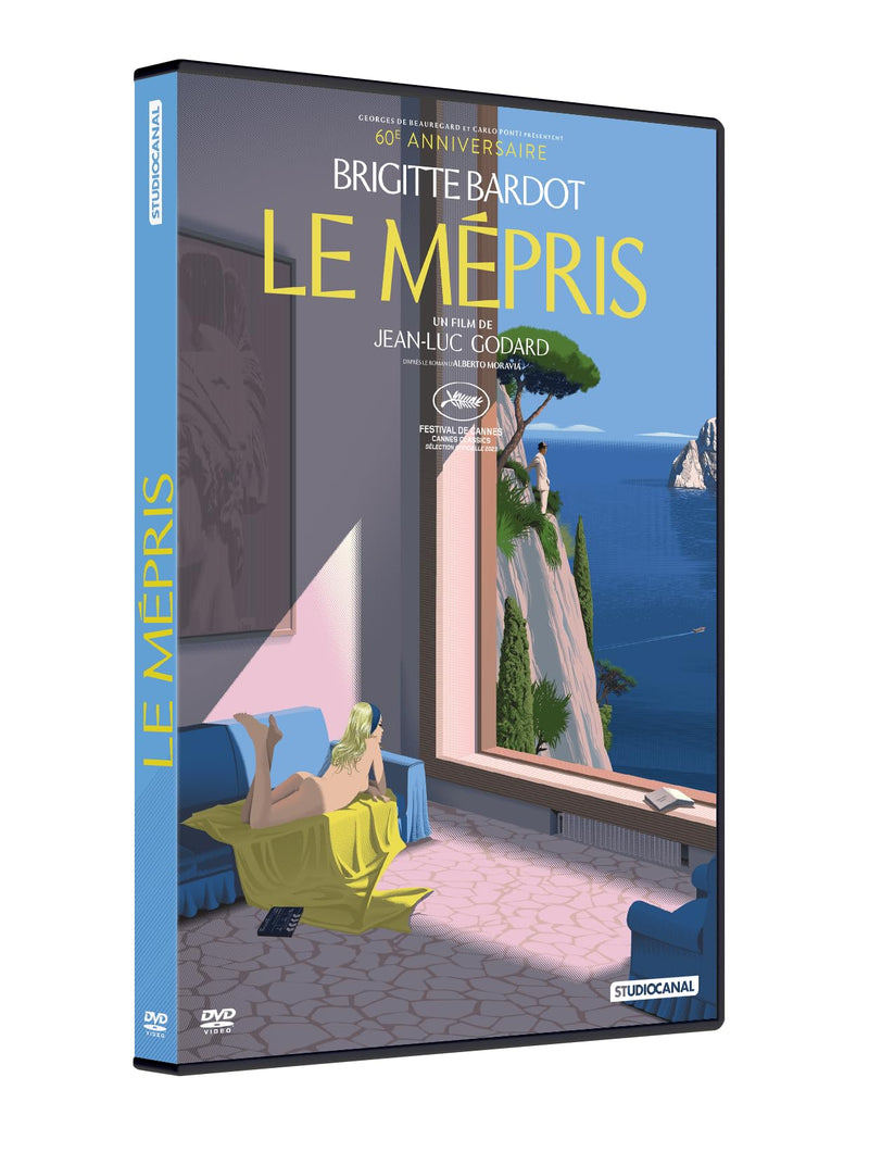 Le mépris