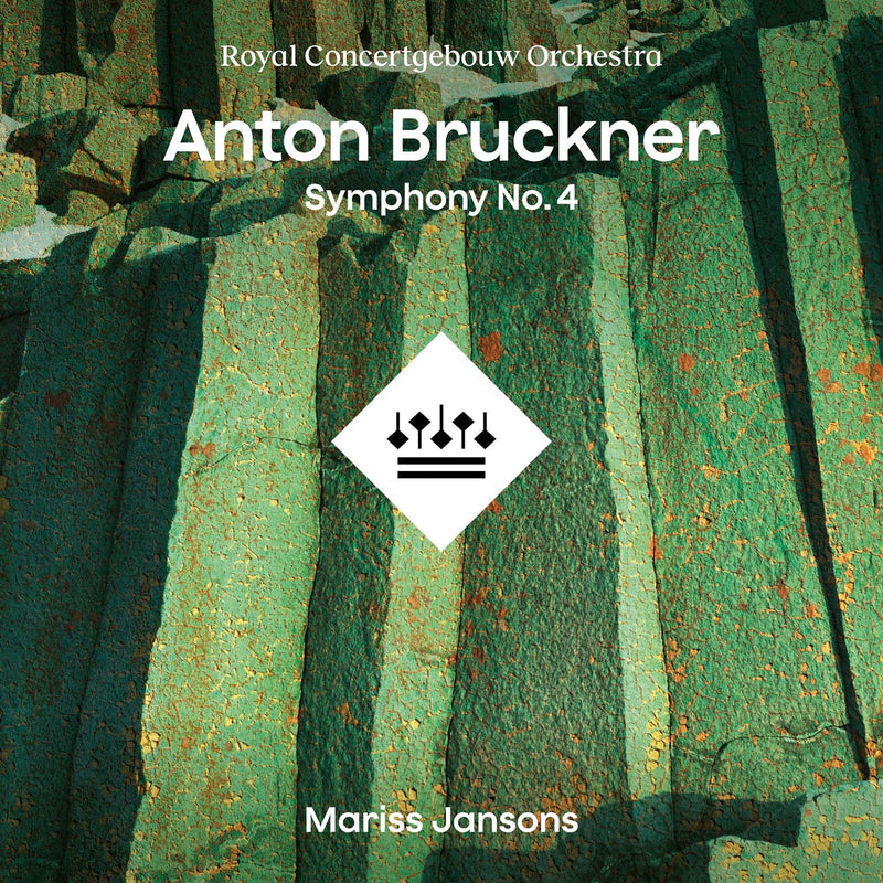 Anton Bruckner: Symphony No. 4