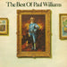 The Best of Paul Williams