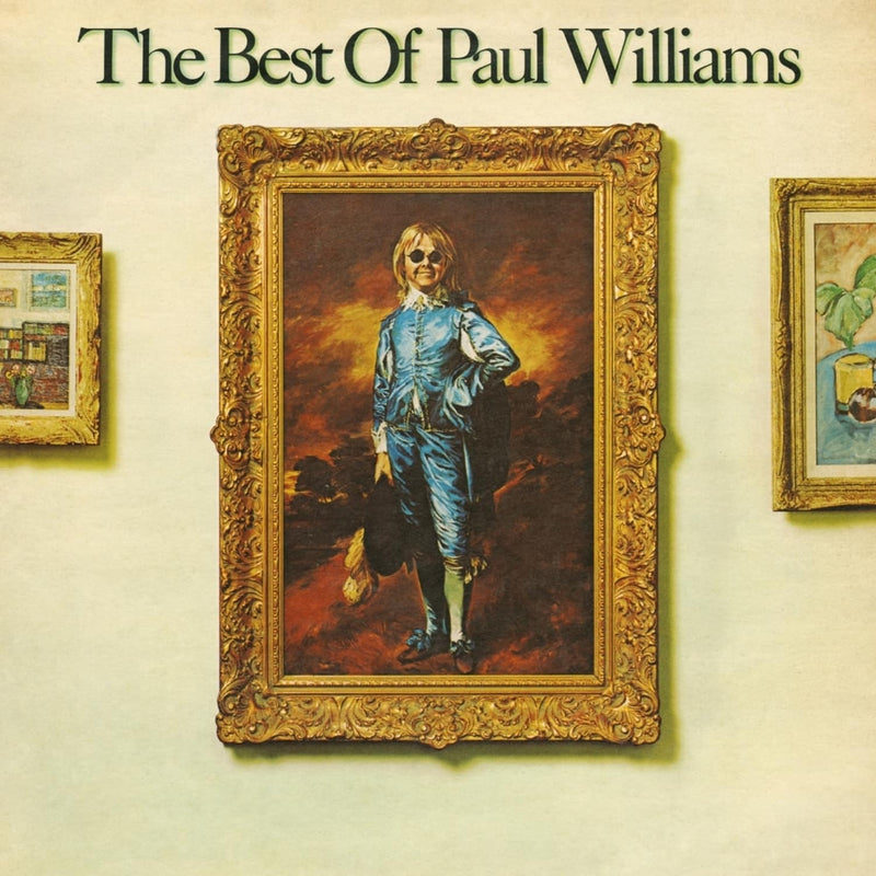 The Best of Paul Williams