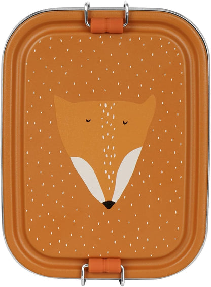 Trixie - Trixie Broodtrommel Klein - Mr. Fox