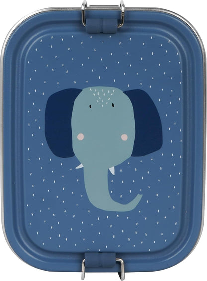 Trixie - Trixie Broodtrommel Klein - Mrs. Elephant