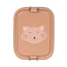 TRIXIE - Lunchbox voor kinderen van roestvrij staal - klein model - Mr. Cat (kat