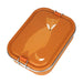 Trixie RVS Broodtrommel 1200 ml Mr. Fox