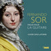 Fernando Sor: Pièces La Guitare