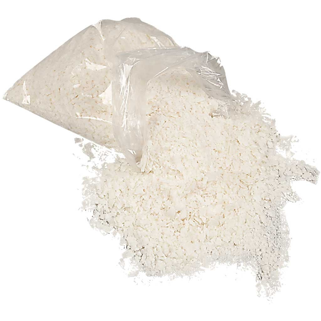Zeepvlokken, 1 verpakking (1 x 500 g