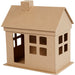 Creativ Huizen en gebouwen, andere, one size