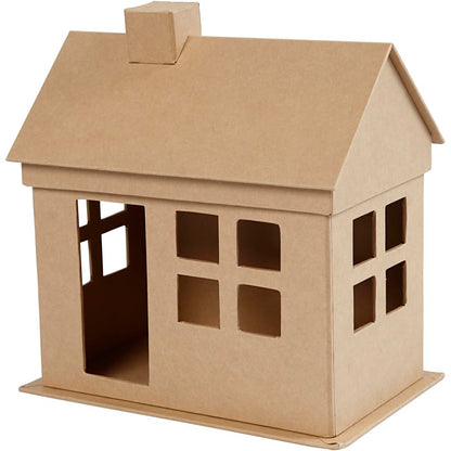 Creativ Huizen en gebouwen, andere, one size