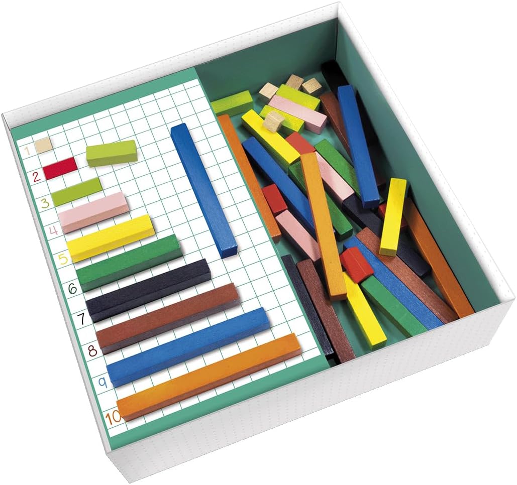 Goula- Juego Preescolar, Color Multicolor#1 (Jumbo 1120100234