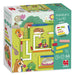 Goula- Juego Preescolar, Color Multicolor#1 (Jumbo 1120100234