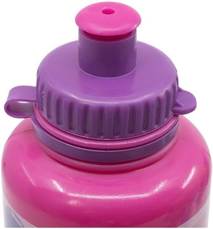 Stor Kids Paw Patrol School Sports Water Bottle, 430 ml Capacity
