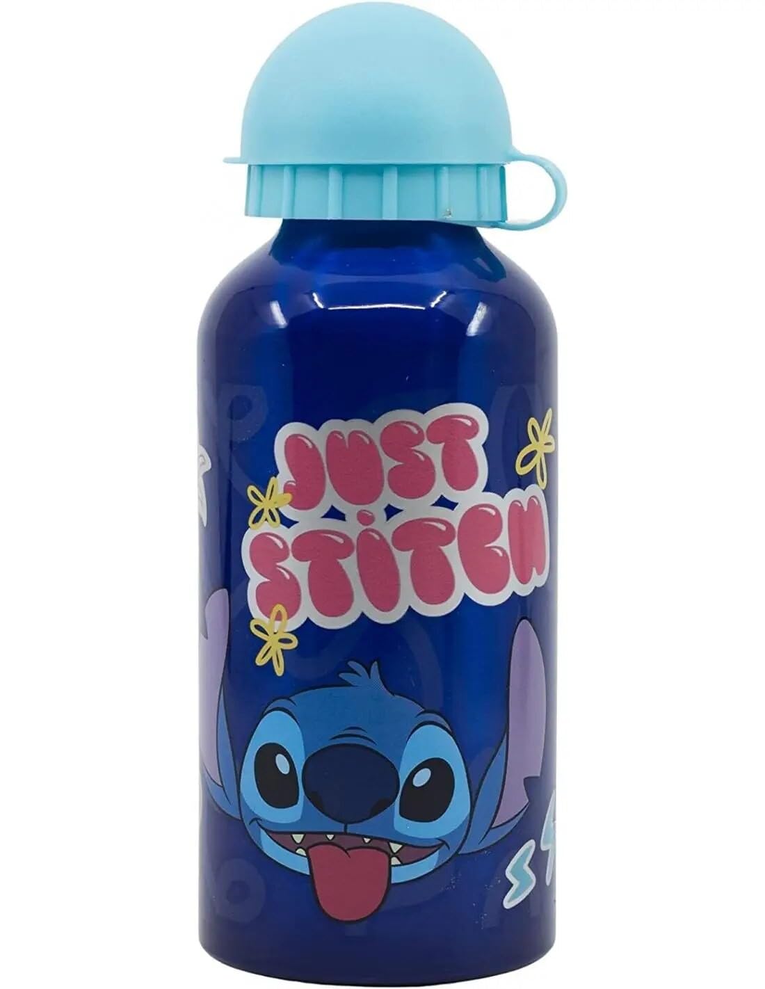Stor Ergo Stitch Palms Sports Water Bottle 400 ml