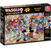 Wasgij Original Disney - 1000 Teile