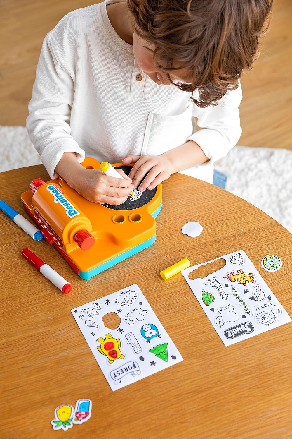 Dessineo Stickers Studio.1110100010