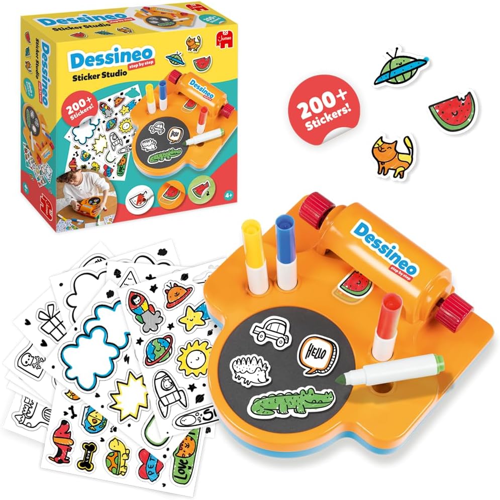Dessineo Stickers Studio.1110100010