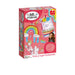 Jumbo-1110100151 Kit da Ricamo per Bambini, Multicolore, 1110100151