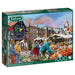 Jumbo 1110500241 Puzzle, Bunt