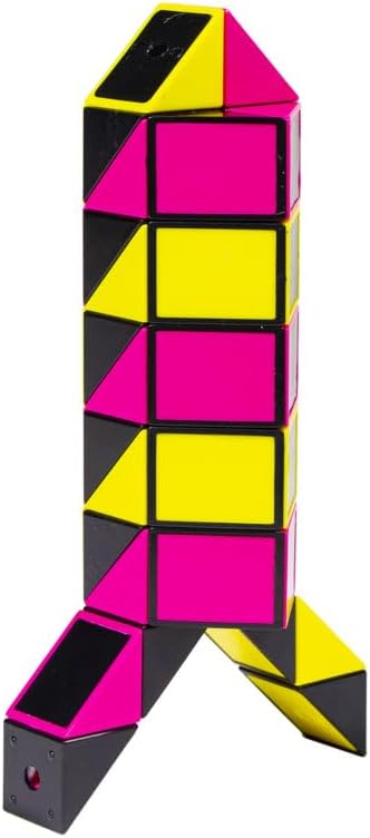 Clown Games Magic Puzzle Connectable 2x12