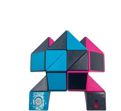 Clown Games Magic Puzzle Connectable 2x12