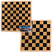 Clown Games - Dam & Schaakbord - 1 Stuk