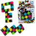Clown Games 2007613 Puzzle, Multicolour