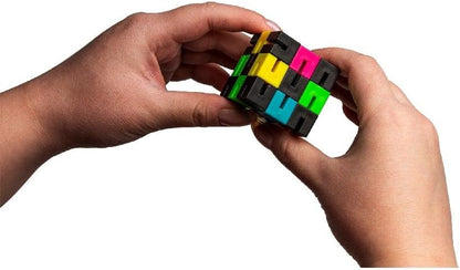 Clown Games 2007613 Puzzle, Multicolour