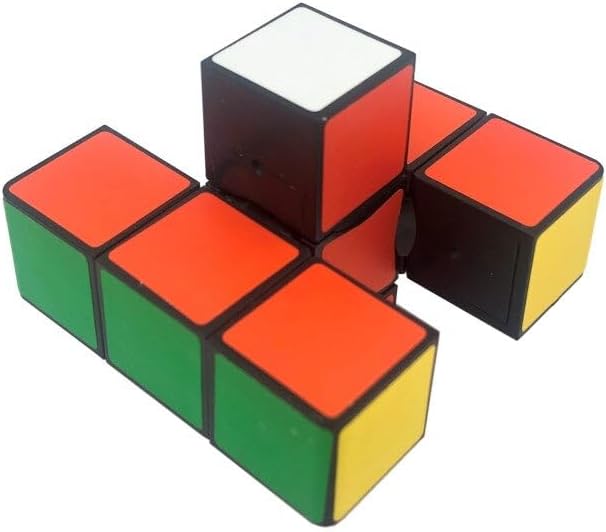 Clown Games Magic Cube 1x3
