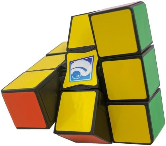 Clown Games Magic Cube 1x3
