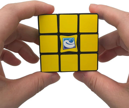 Clown Games Magic Cube 1x3