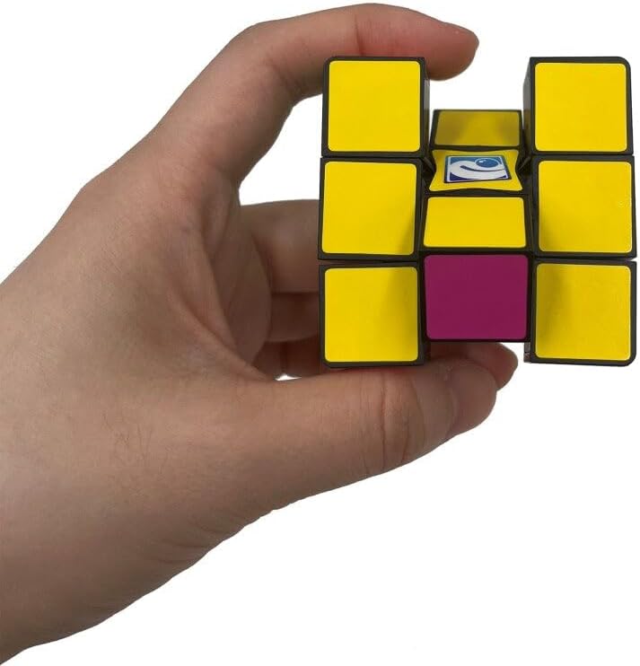 Clown Games Magic Cube 1x3
