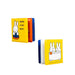 Miffy Bath Book - Baby Bath Toy 10 x 10 cm Waterproof