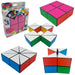Clown Games - Clown Magic Puzzle Infinite