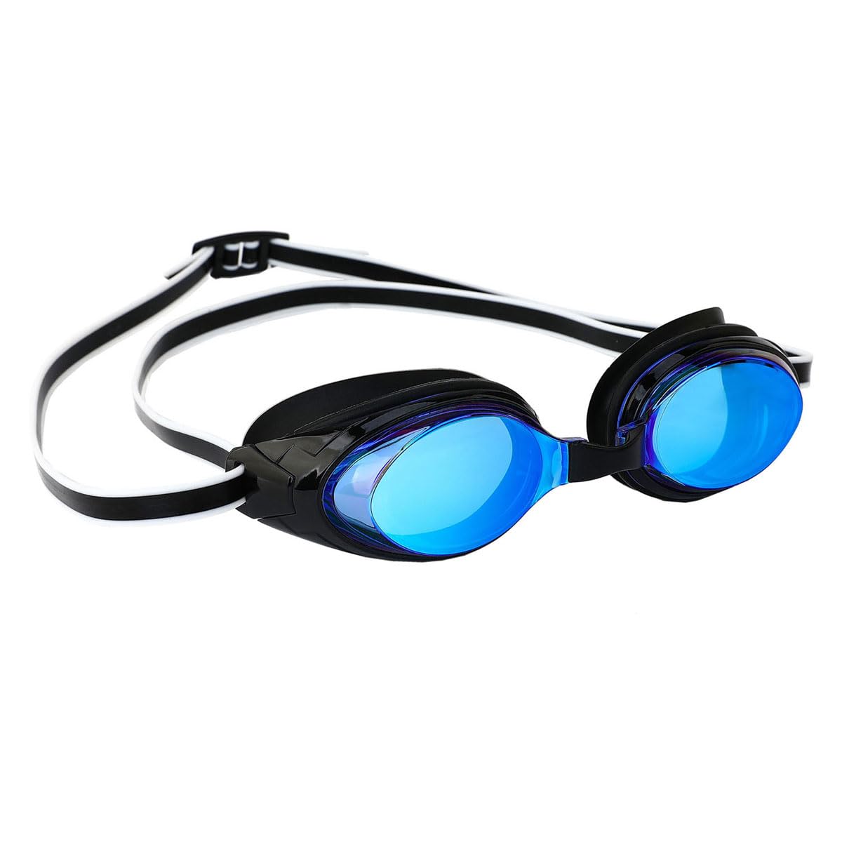 SportX - SportX Adult Zwembril Holographic in doos